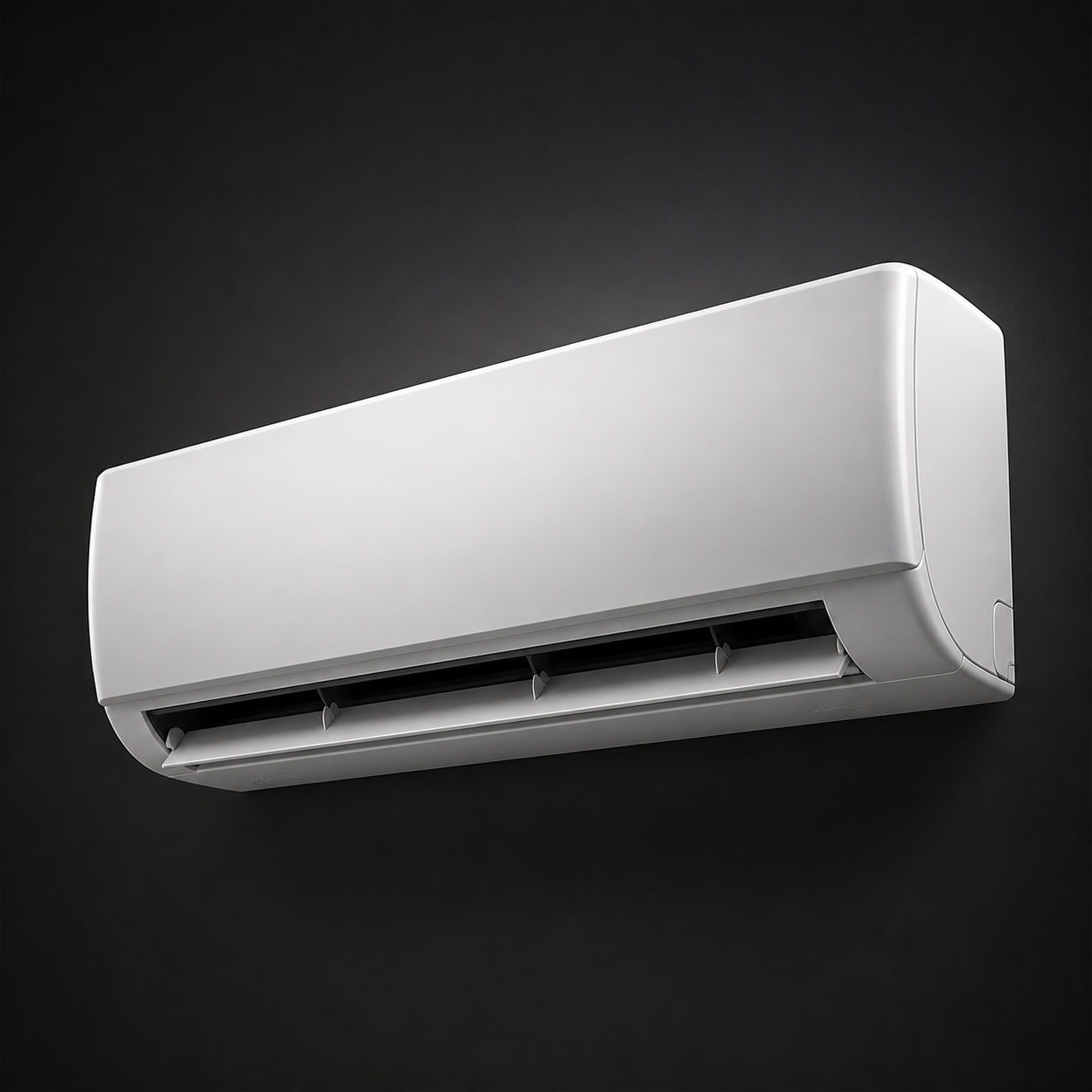 Ventilation and air conditioning
