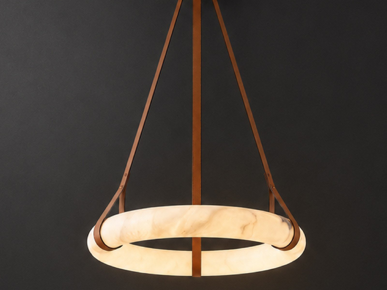 Oslo Pendant Light