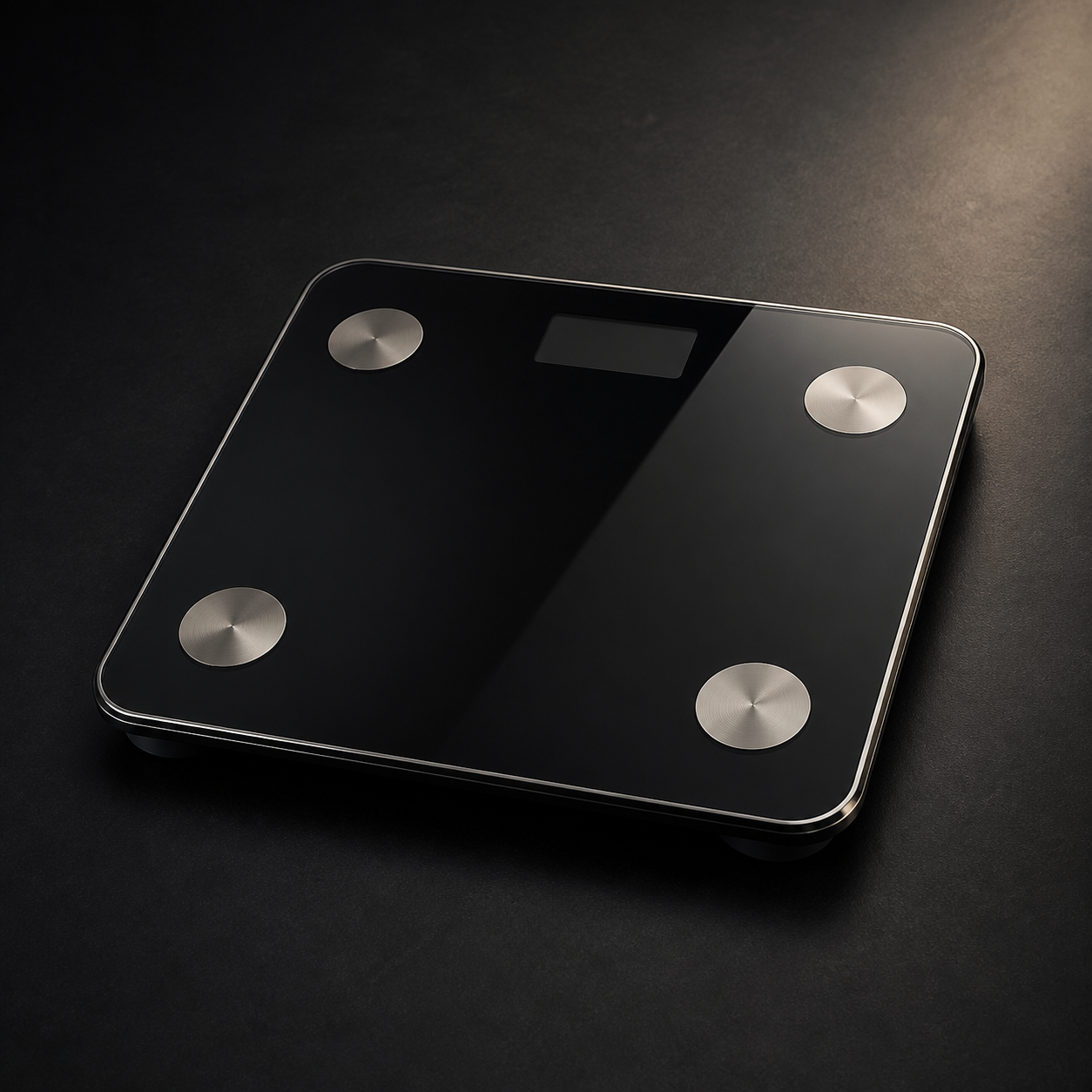 Digital scales