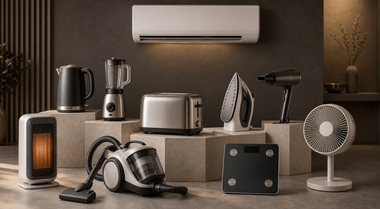 Electrical products