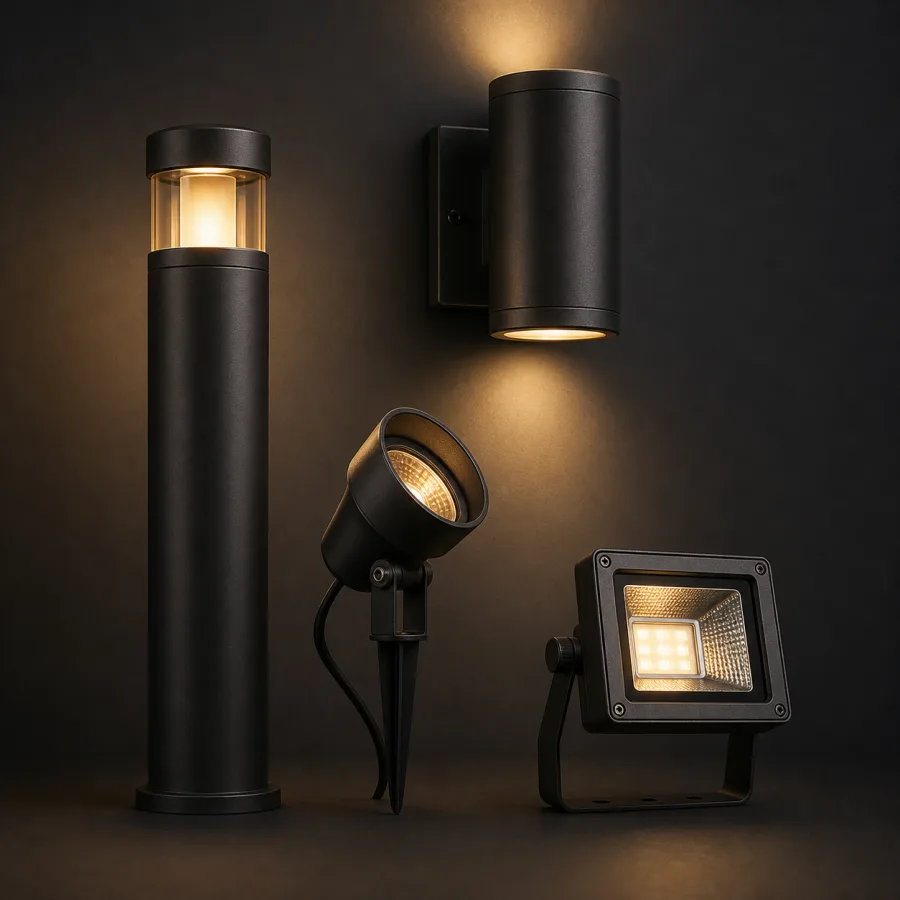 Outdoor lighting