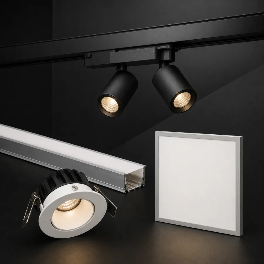 Technical lighting