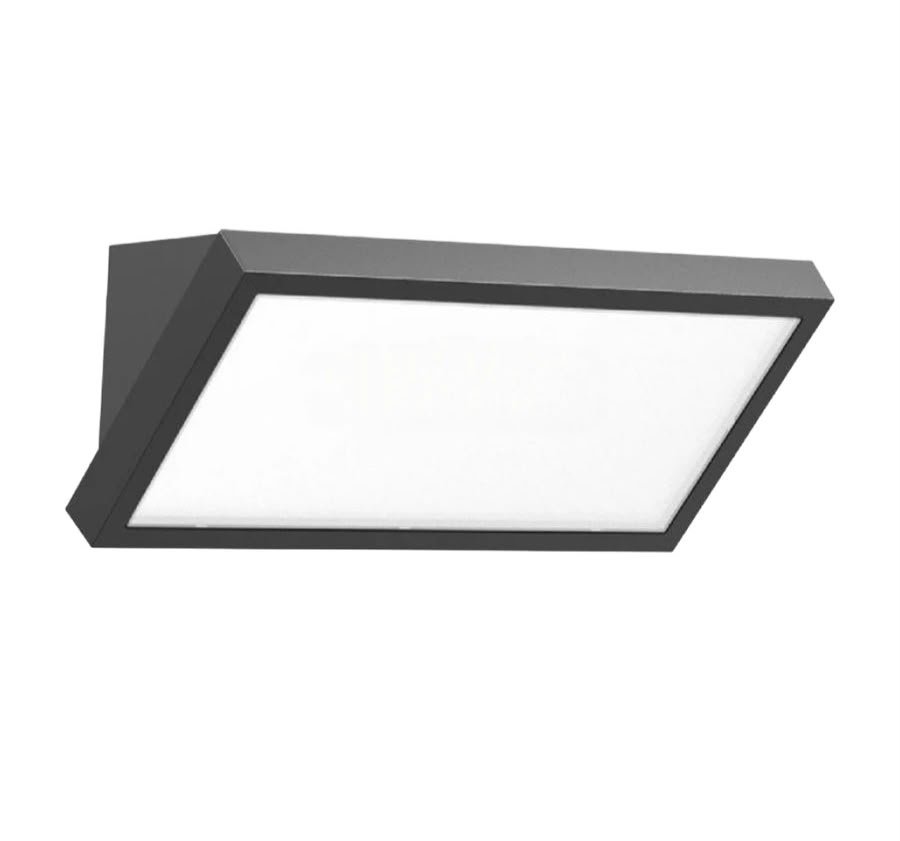Rectangle lamp