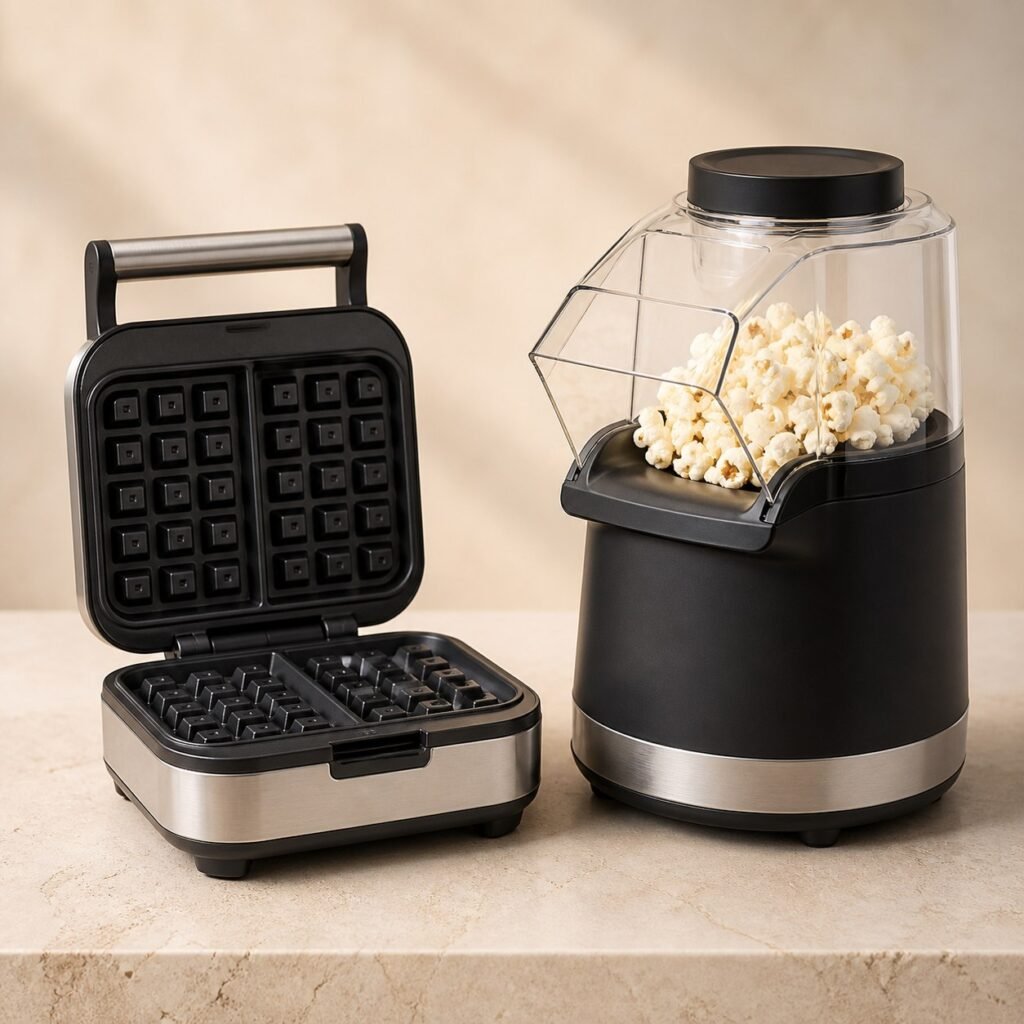 Kitchen treats and accessories — Test Product A