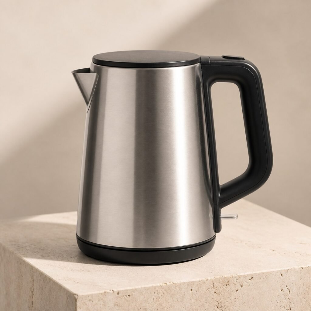 Kettles — Test Product A