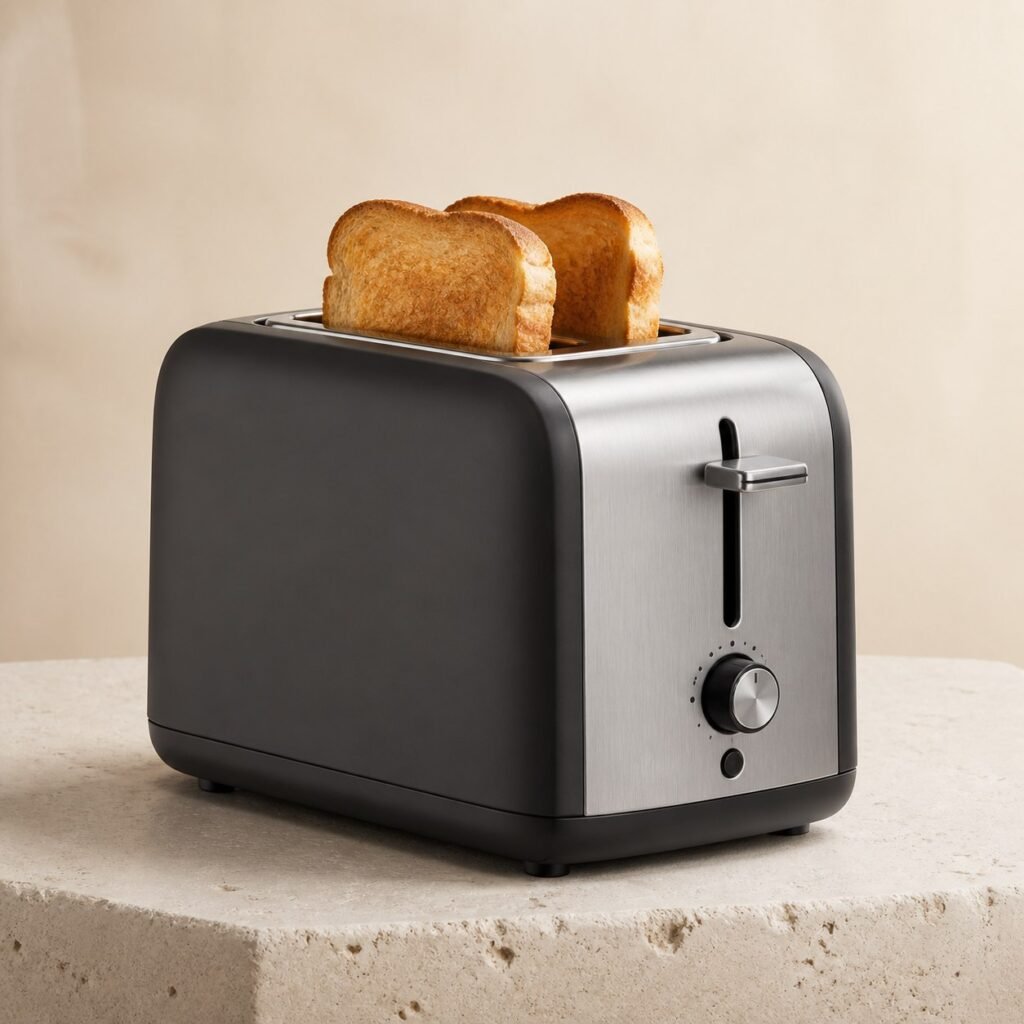 Toasters — Test Product A
