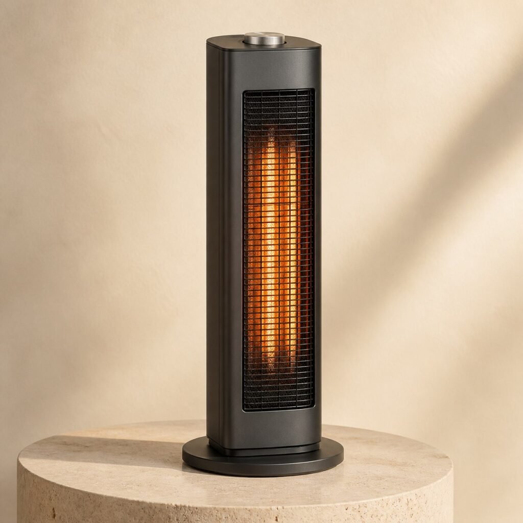 Heaters — Test Product A